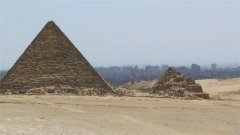 金字塔真是法老陵墓？專家研究發(fā)現(xiàn)：原來是4000年前的大型發(fā)電廠
